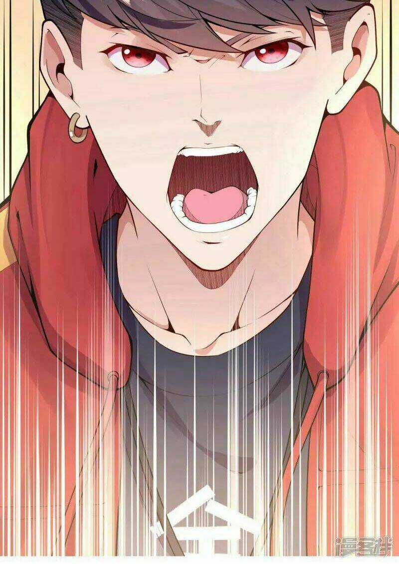 Đô Thị Hộ Hoa Tiên Tôn Chapter 2 trang 23