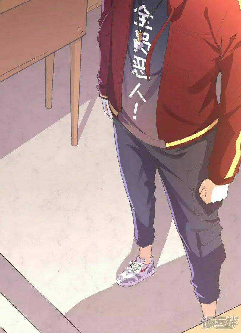 Đô Thị Hộ Hoa Tiên Tôn Chapter 2 trang 26