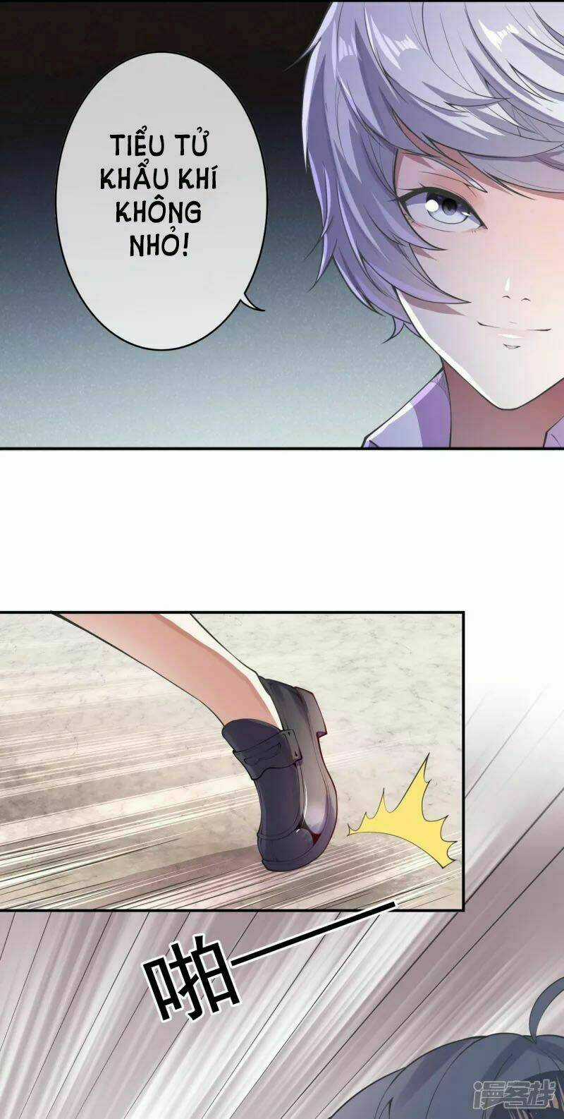 Đô Thị Hộ Hoa Tiên Tôn Chapter 2 trang 29