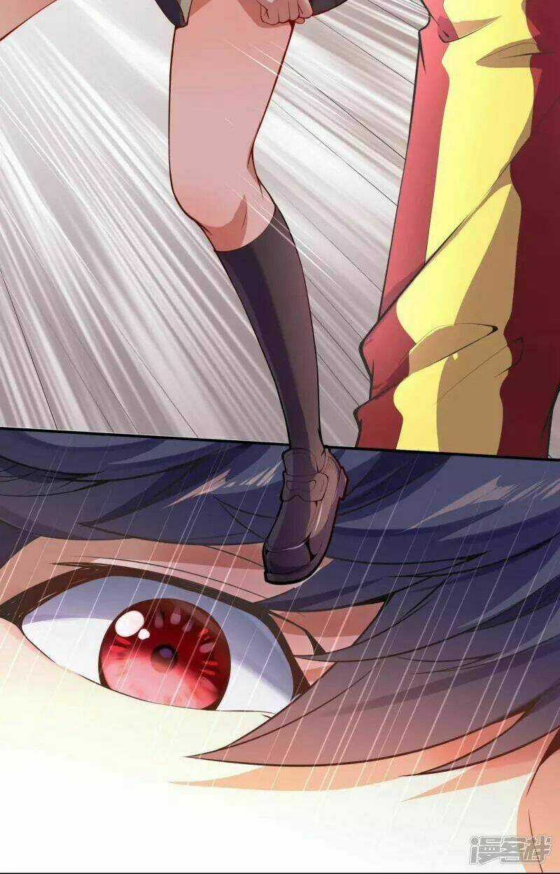 Đô Thị Hộ Hoa Tiên Tôn Chapter 2 trang 31