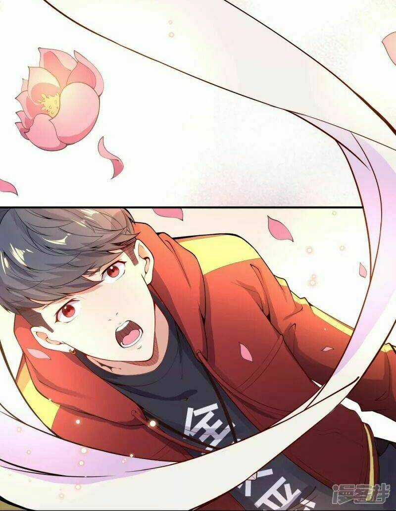 Đô Thị Hộ Hoa Tiên Tôn Chapter 2 trang 36