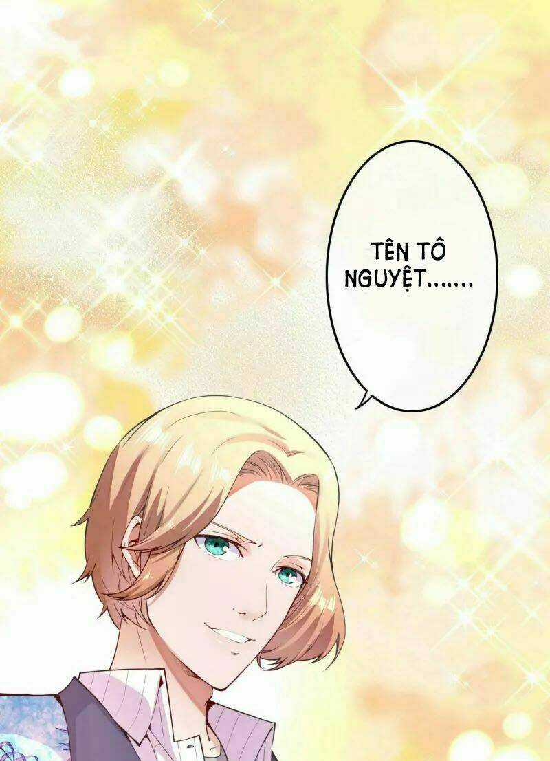 Đô Thị Hộ Hoa Tiên Tôn Chapter 2 trang 4