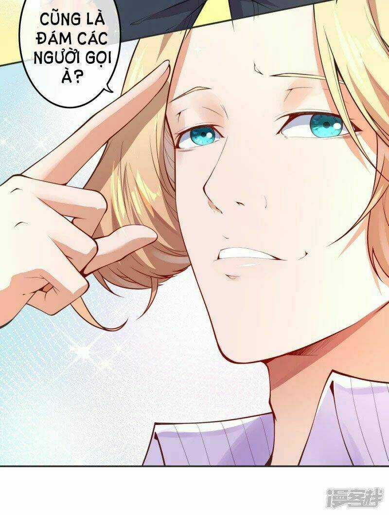 Đô Thị Hộ Hoa Tiên Tôn Chapter 2 trang 6