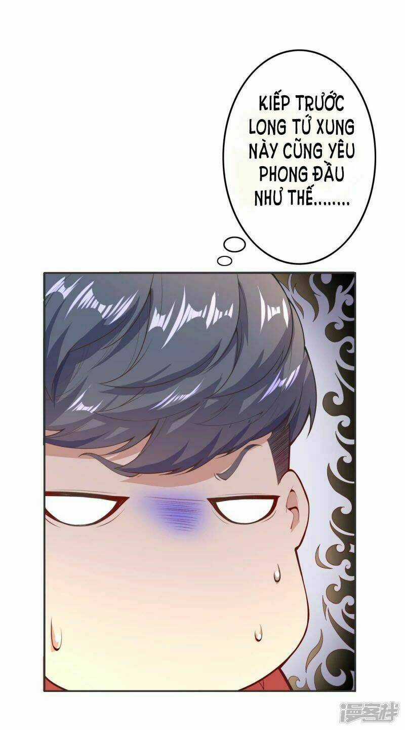 Đô Thị Hộ Hoa Tiên Tôn Chapter 2 trang 7