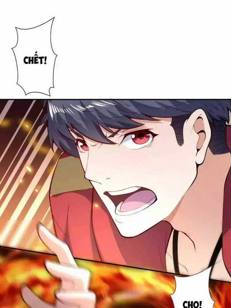 Đô Thị Hộ Hoa Tiên Tôn Chapter 20 trang 11