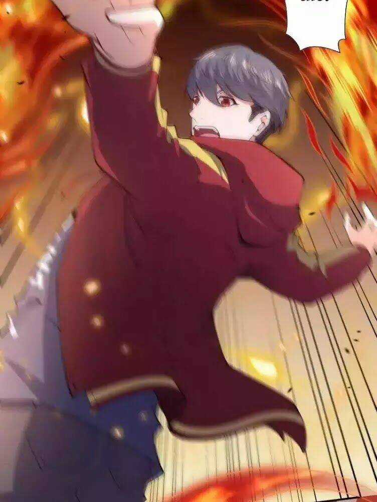 Đô Thị Hộ Hoa Tiên Tôn Chapter 20 trang 12