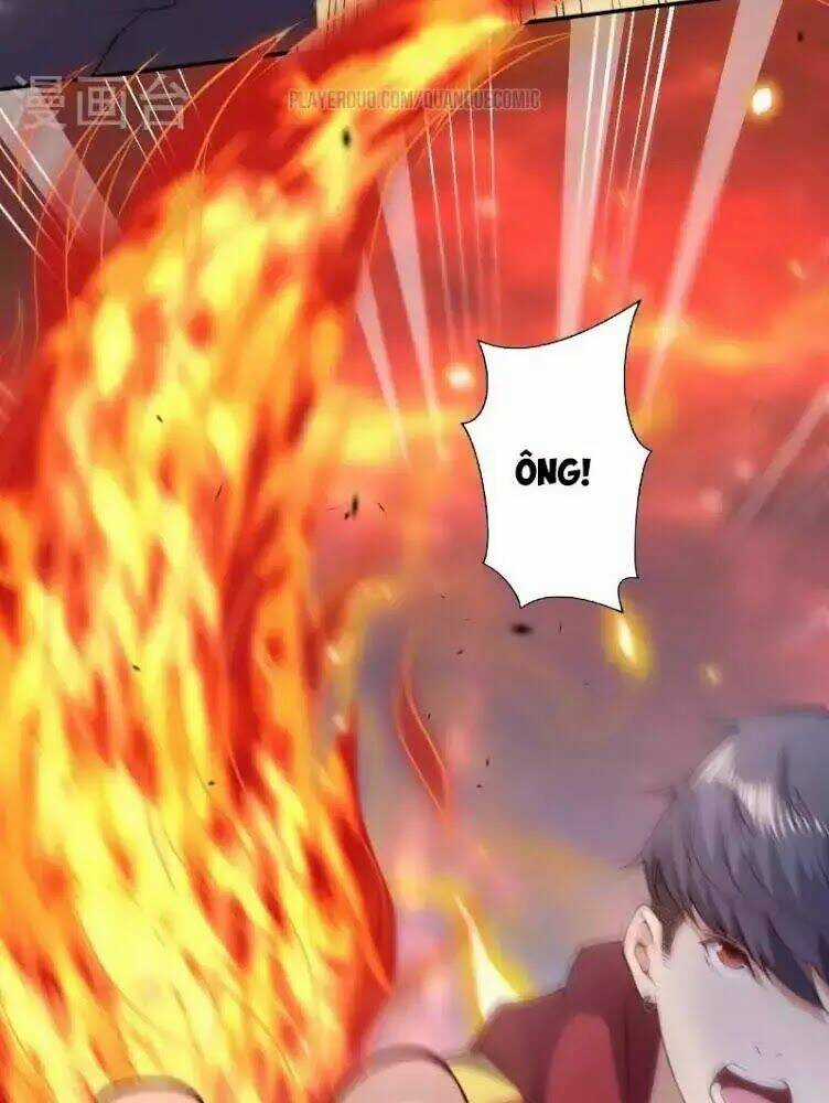 Đô Thị Hộ Hoa Tiên Tôn Chapter 20 trang 13