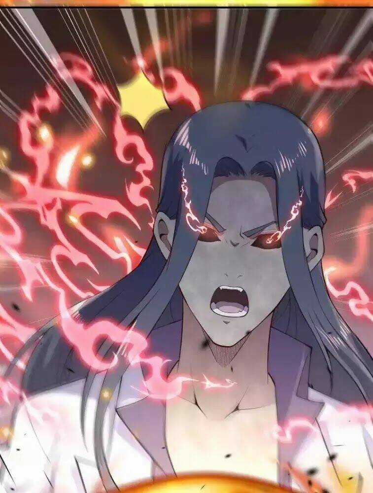 Đô Thị Hộ Hoa Tiên Tôn Chapter 20 trang 16