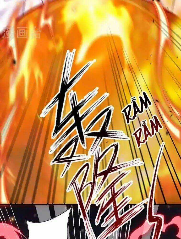 Đô Thị Hộ Hoa Tiên Tôn Chapter 20 trang 17