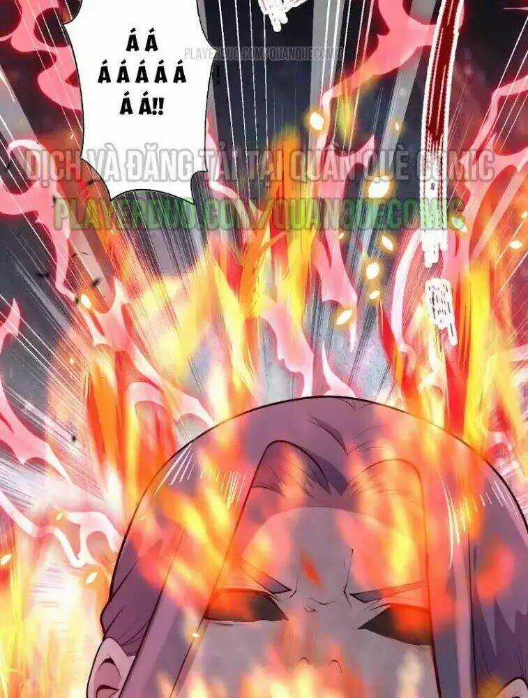 Đô Thị Hộ Hoa Tiên Tôn Chapter 20 trang 18