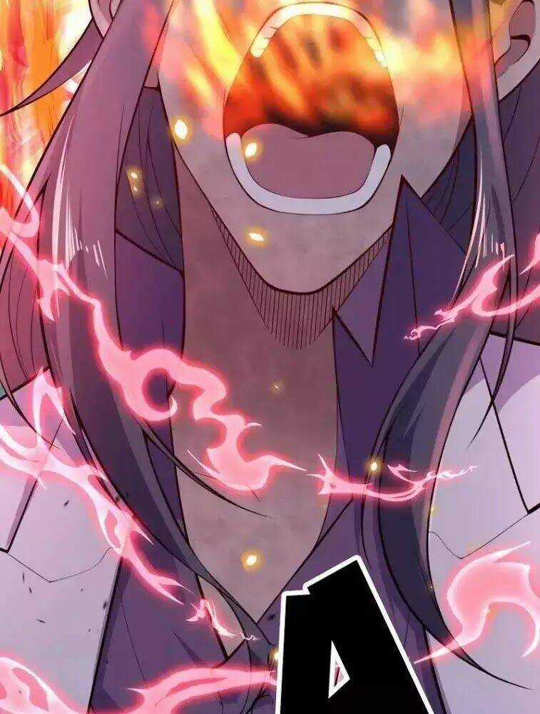 Đô Thị Hộ Hoa Tiên Tôn Chapter 20 trang 19