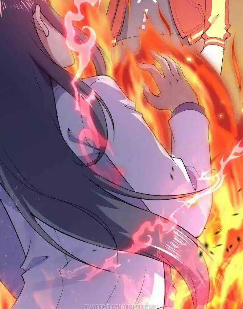 Đô Thị Hộ Hoa Tiên Tôn Chapter 20 trang 22