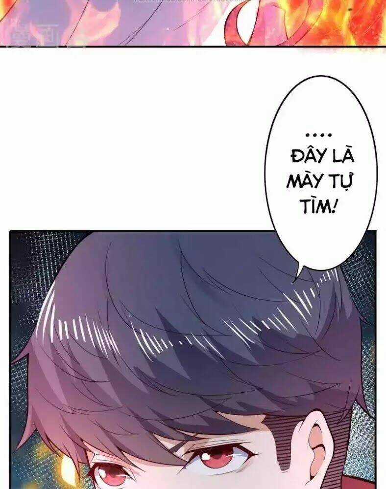 Đô Thị Hộ Hoa Tiên Tôn Chapter 20 trang 23