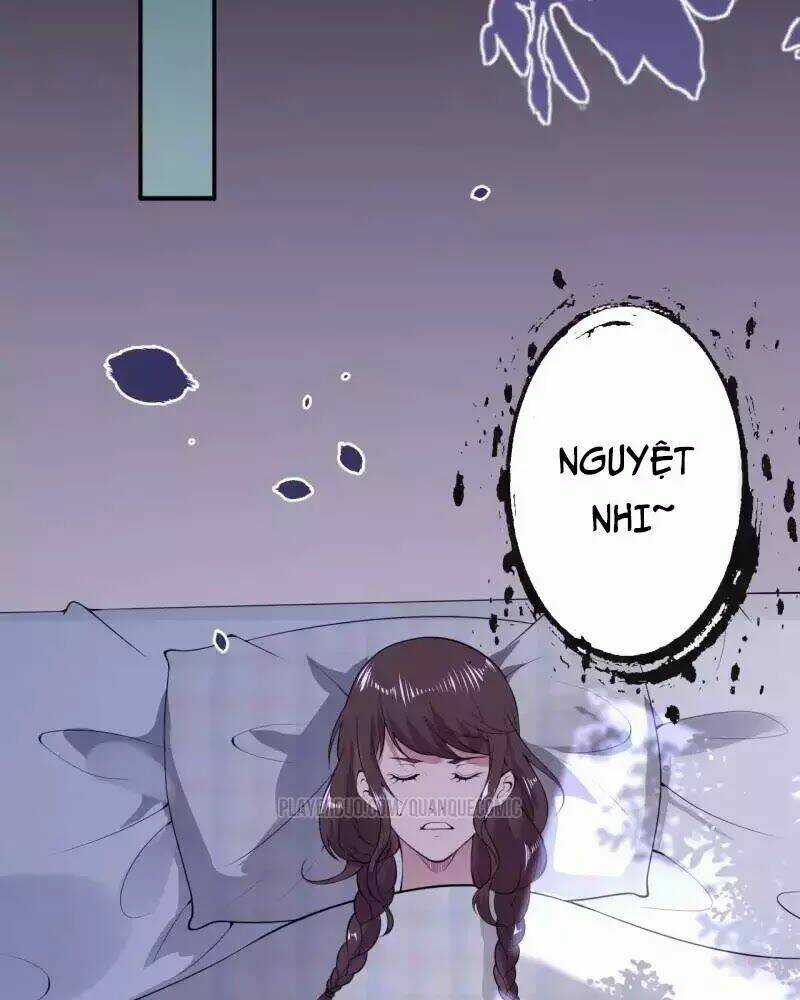 Đô Thị Hộ Hoa Tiên Tôn Chapter 20 trang 26