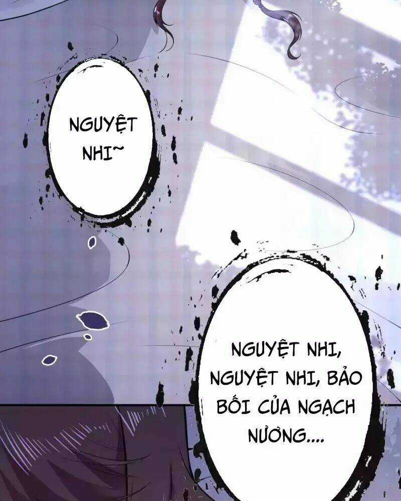 Đô Thị Hộ Hoa Tiên Tôn Chapter 20 trang 27