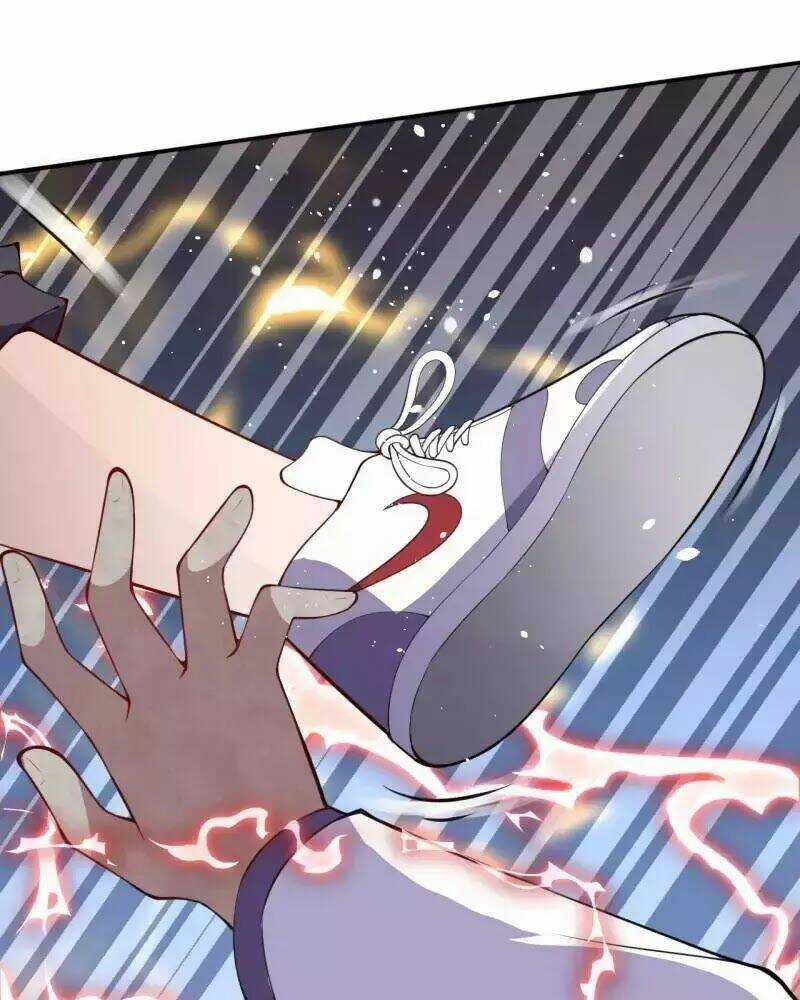 Đô Thị Hộ Hoa Tiên Tôn Chapter 20 trang 3