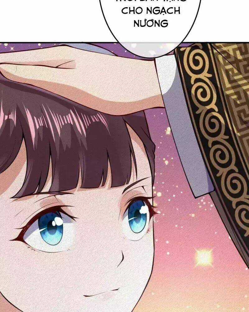 Đô Thị Hộ Hoa Tiên Tôn Chapter 20 trang 31