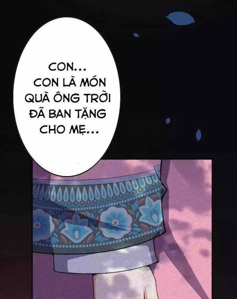 Đô Thị Hộ Hoa Tiên Tôn Chapter 20 trang 33