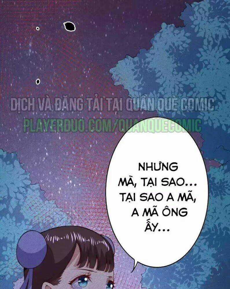 Đô Thị Hộ Hoa Tiên Tôn Chapter 20 trang 35
