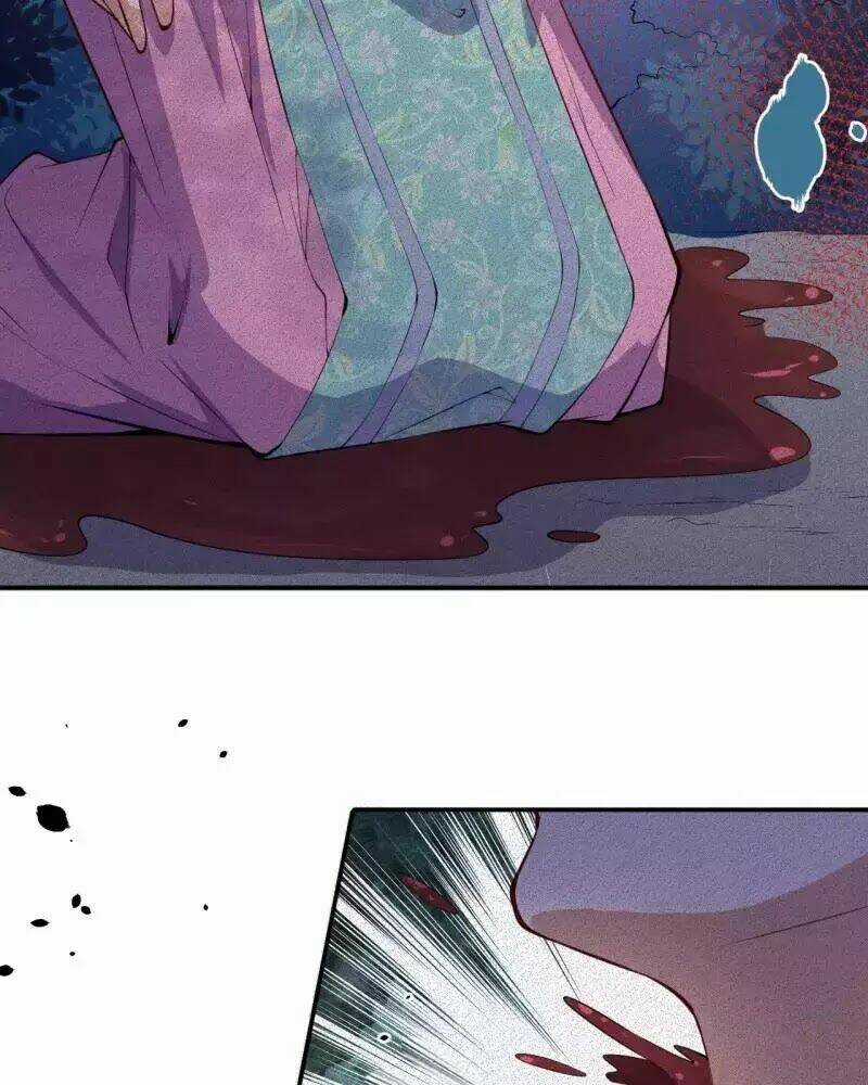 Đô Thị Hộ Hoa Tiên Tôn Chapter 20 trang 37