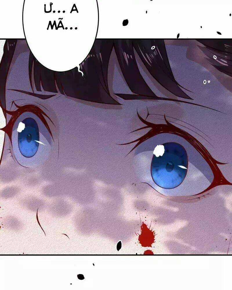 Đô Thị Hộ Hoa Tiên Tôn Chapter 20 trang 39