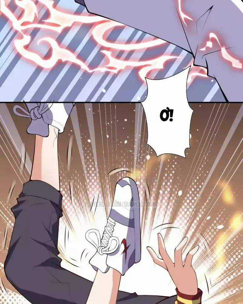 Đô Thị Hộ Hoa Tiên Tôn Chapter 20 trang 4