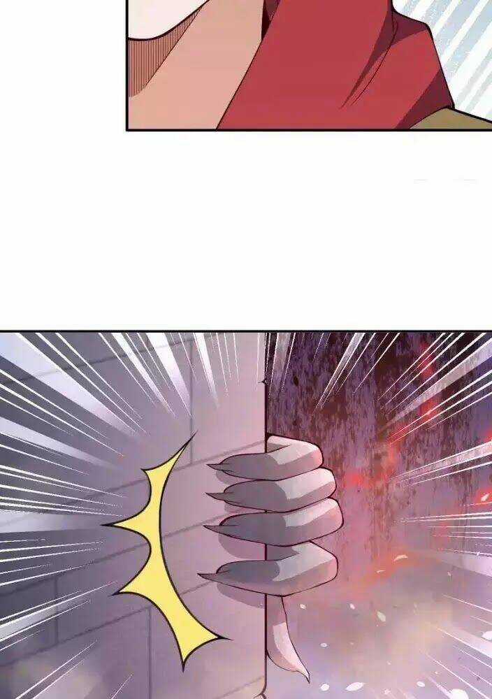 Đô Thị Hộ Hoa Tiên Tôn Chapter 20 trang 42