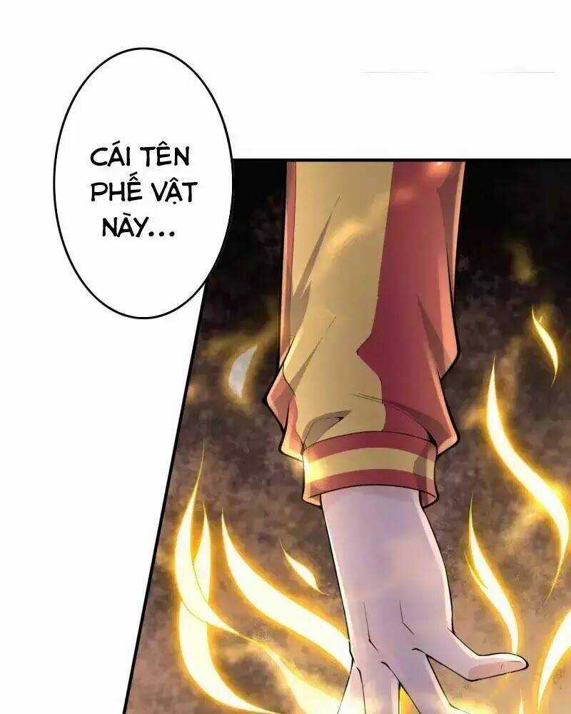 Đô Thị Hộ Hoa Tiên Tôn Chapter 20 trang 46