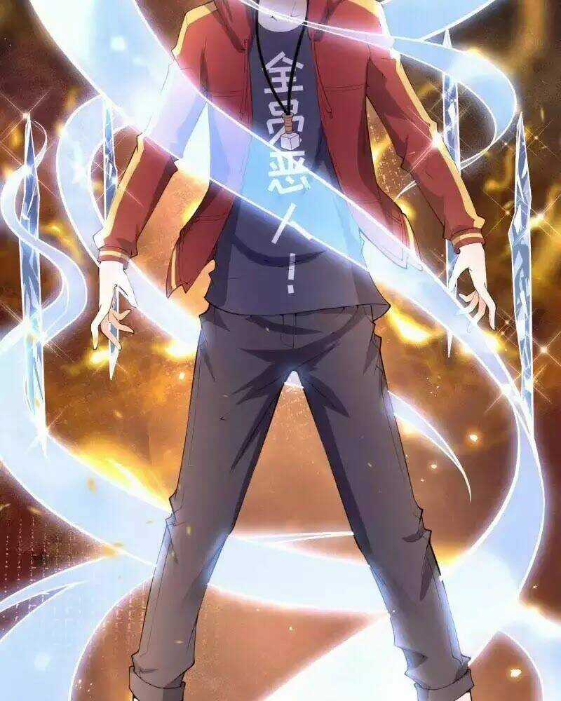 Đô Thị Hộ Hoa Tiên Tôn Chapter 20 trang 48