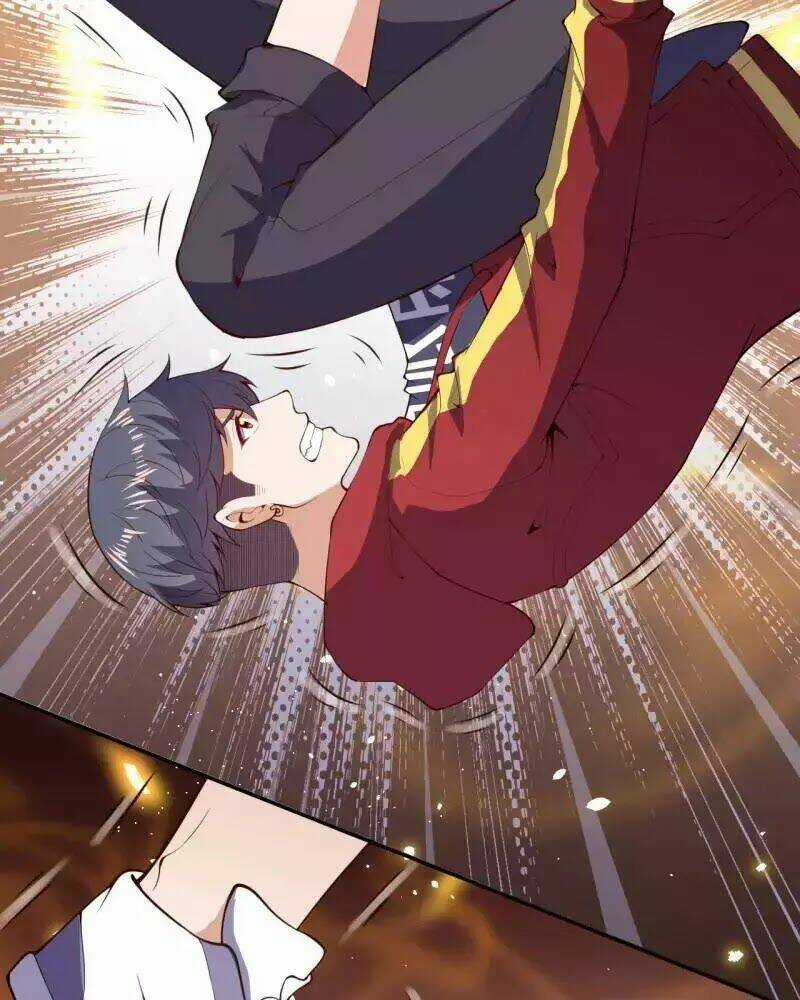 Đô Thị Hộ Hoa Tiên Tôn Chapter 20 trang 5