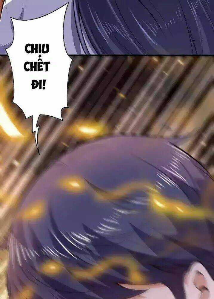 Đô Thị Hộ Hoa Tiên Tôn Chapter 20 trang 50