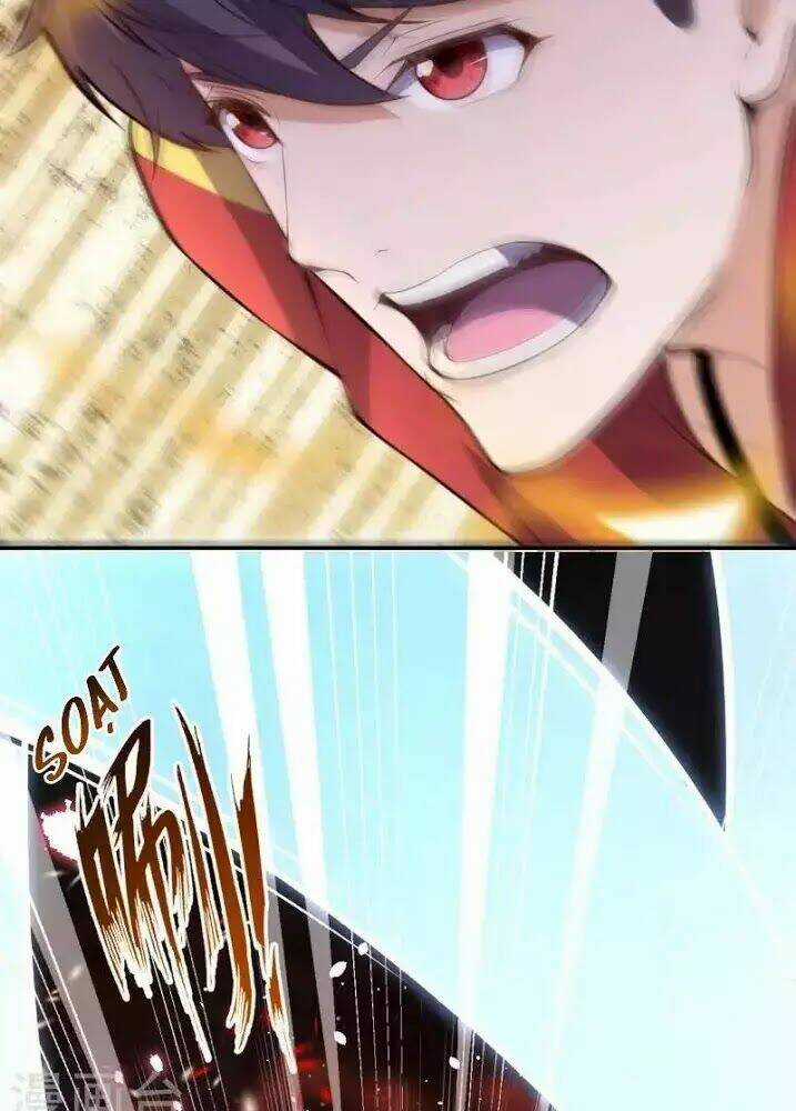 Đô Thị Hộ Hoa Tiên Tôn Chapter 20 trang 51