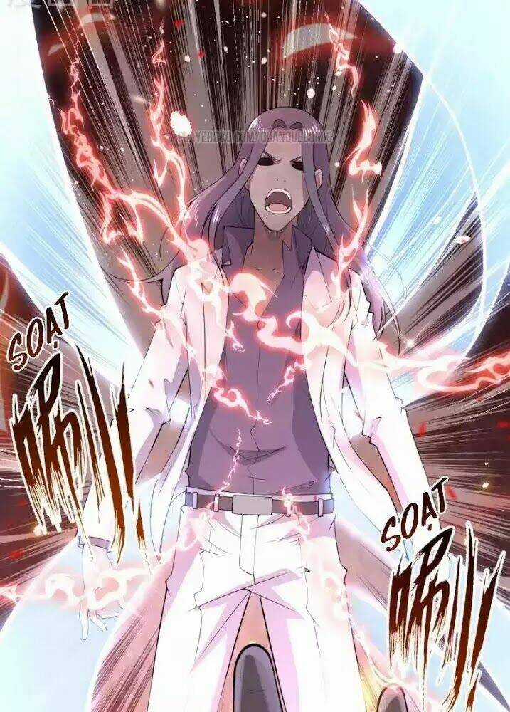 Đô Thị Hộ Hoa Tiên Tôn Chapter 20 trang 52