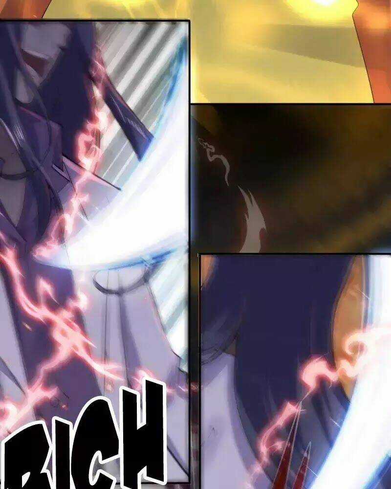 Đô Thị Hộ Hoa Tiên Tôn Chapter 20 trang 55