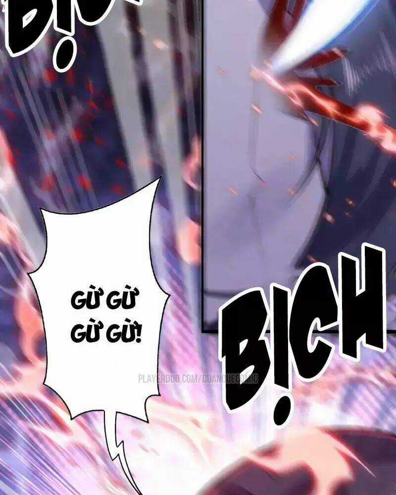 Đô Thị Hộ Hoa Tiên Tôn Chapter 20 trang 56