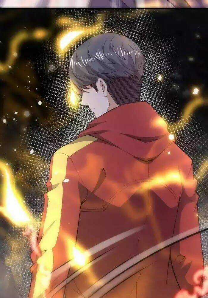 Đô Thị Hộ Hoa Tiên Tôn Chapter 20 trang 59