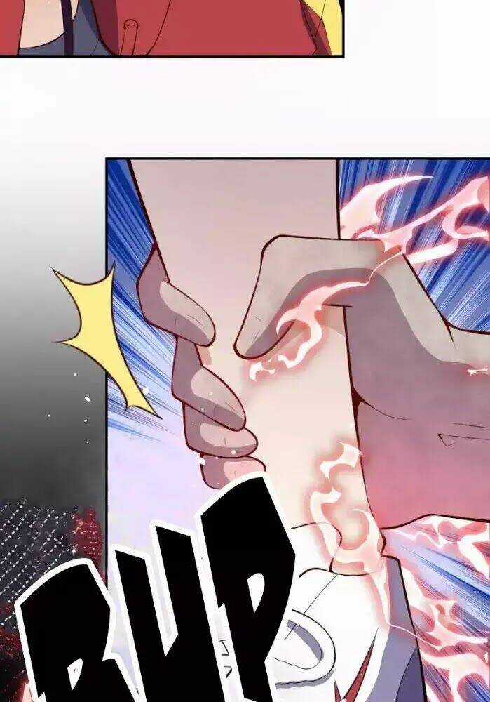 Đô Thị Hộ Hoa Tiên Tôn Chapter 20 trang 62