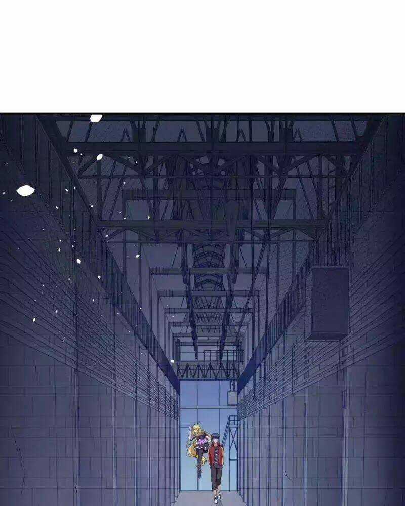 Đô Thị Hộ Hoa Tiên Tôn Chapter 20 trang 64