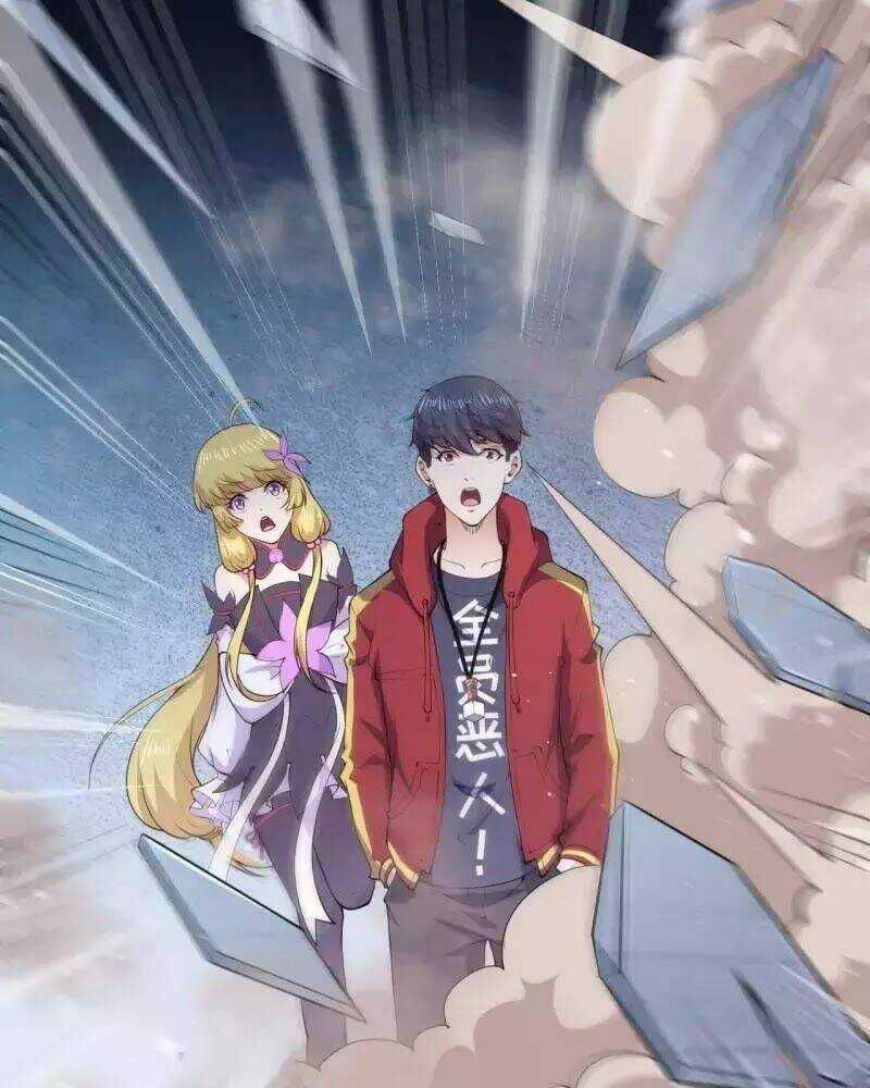 Đô Thị Hộ Hoa Tiên Tôn Chapter 20 trang 67