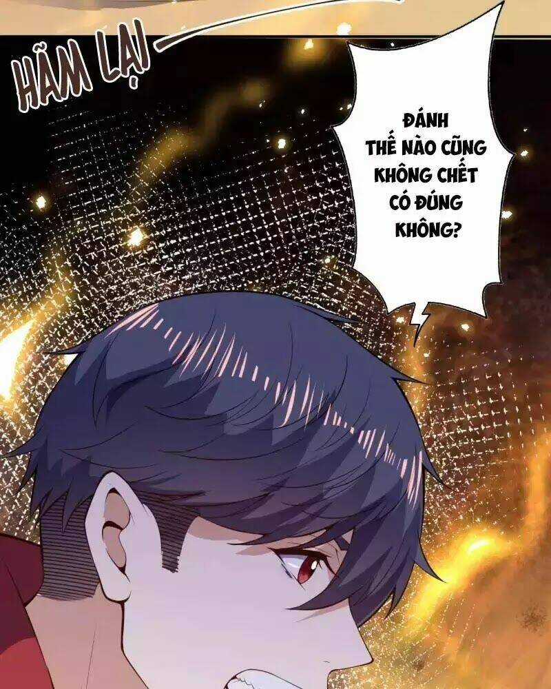 Đô Thị Hộ Hoa Tiên Tôn Chapter 20 trang 7