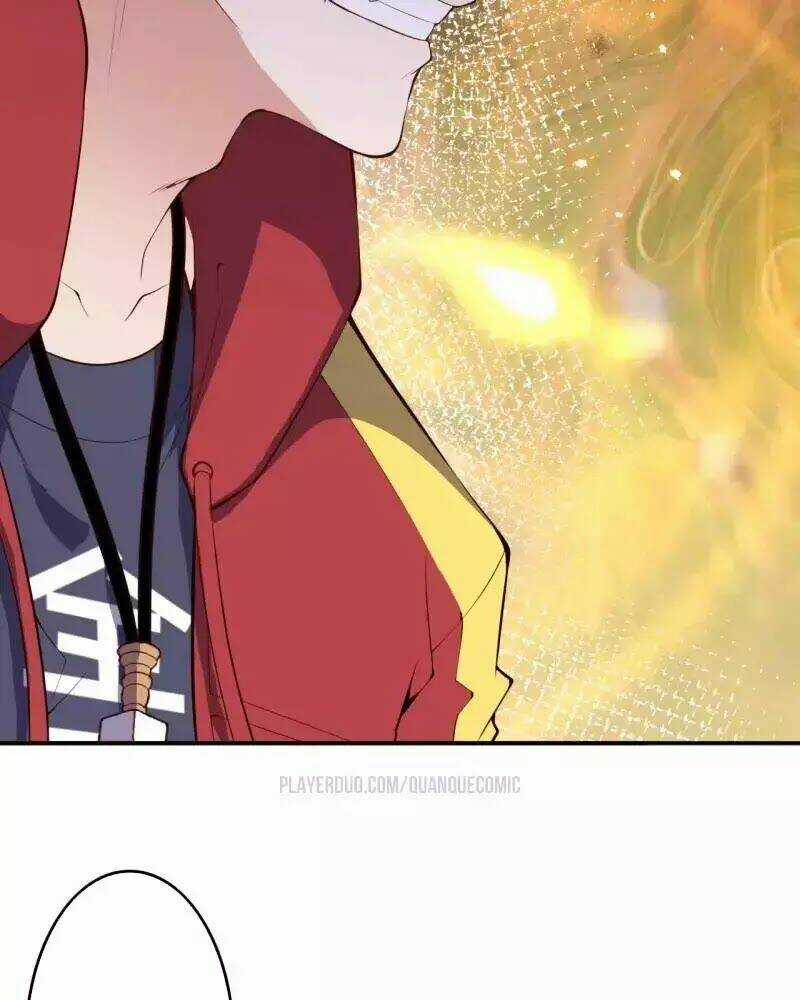 Đô Thị Hộ Hoa Tiên Tôn Chapter 20 trang 8