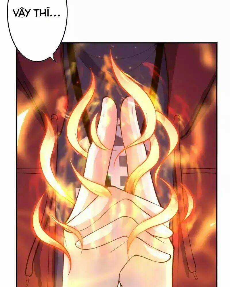 Đô Thị Hộ Hoa Tiên Tôn Chapter 20 trang 9