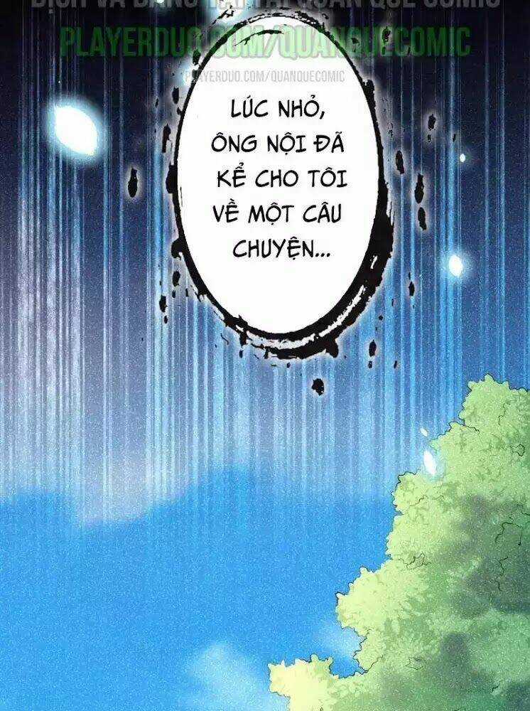 Đô Thị Hộ Hoa Tiên Tôn Chapter 21 trang 14