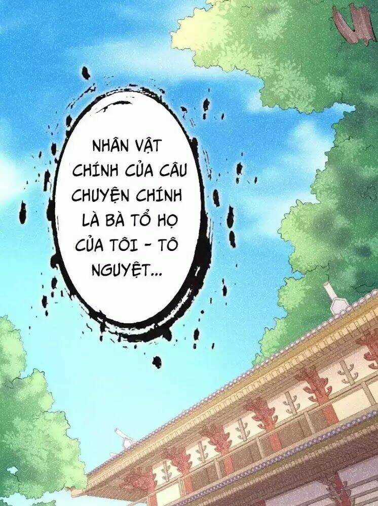 Đô Thị Hộ Hoa Tiên Tôn Chapter 21 trang 15