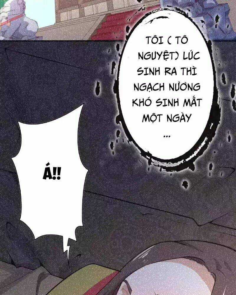 Đô Thị Hộ Hoa Tiên Tôn Chapter 21 trang 17