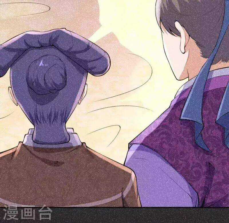 Đô Thị Hộ Hoa Tiên Tôn Chapter 21 trang 20