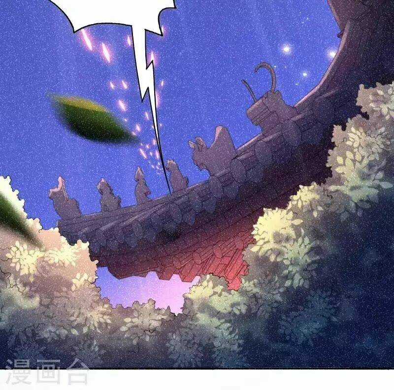 Đô Thị Hộ Hoa Tiên Tôn Chapter 21 trang 26