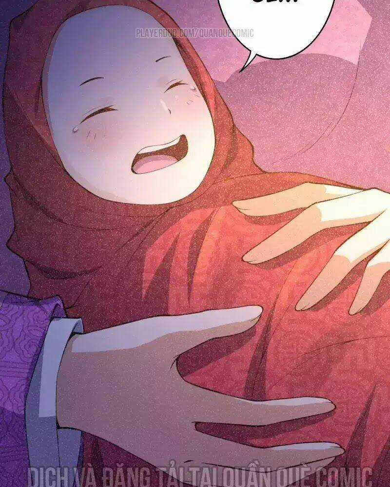 Đô Thị Hộ Hoa Tiên Tôn Chapter 21 trang 28