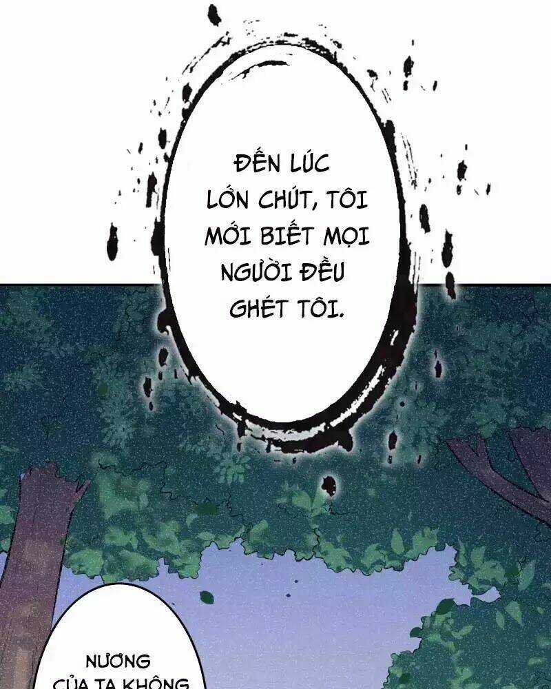 Đô Thị Hộ Hoa Tiên Tôn Chapter 21 trang 30