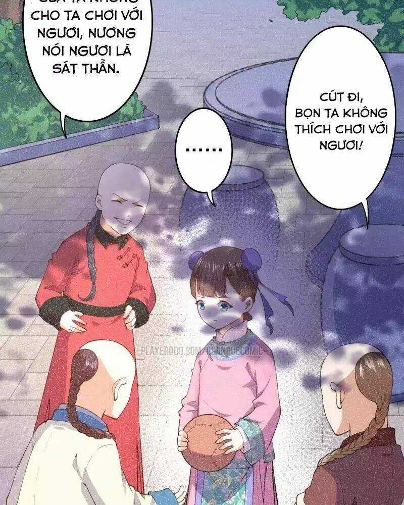 Đô Thị Hộ Hoa Tiên Tôn Chapter 21 trang 31